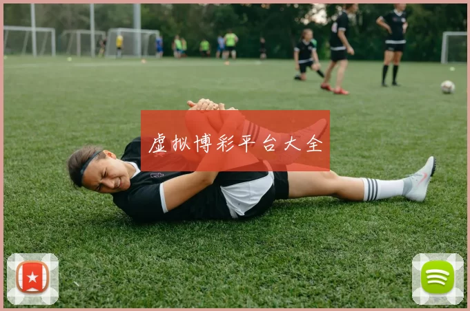 虚拟博彩平台大全