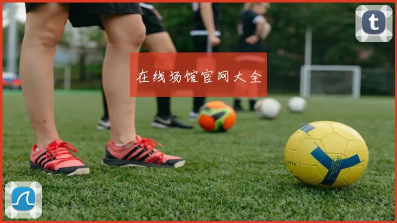 在线场馆官网大全