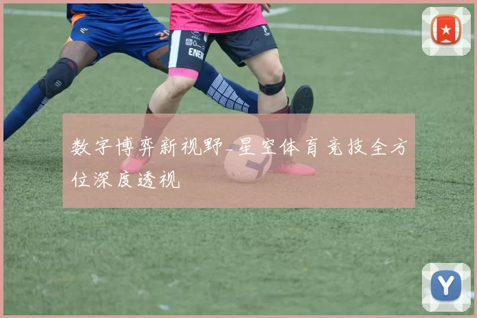 数字博弈新视野_星空体育竞技全方位深度透视